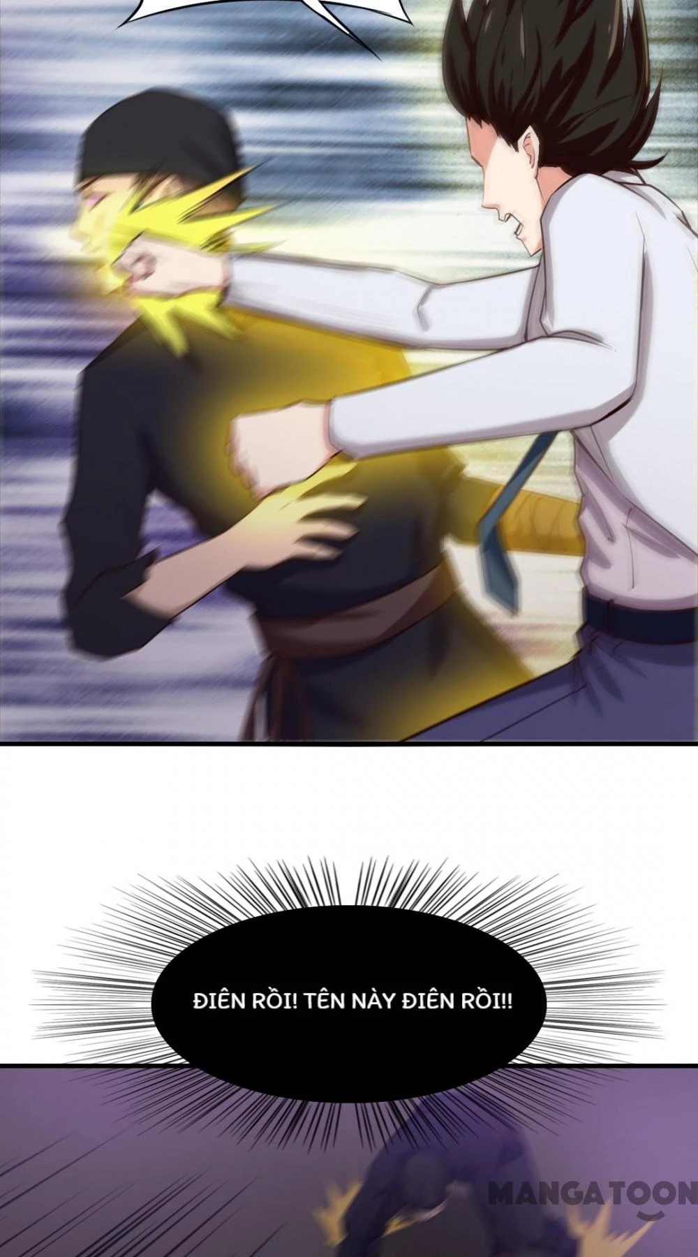 Tôi Và Khách Trọ Mỹ Nhân 26 Tuổi Chapter 156 - 28