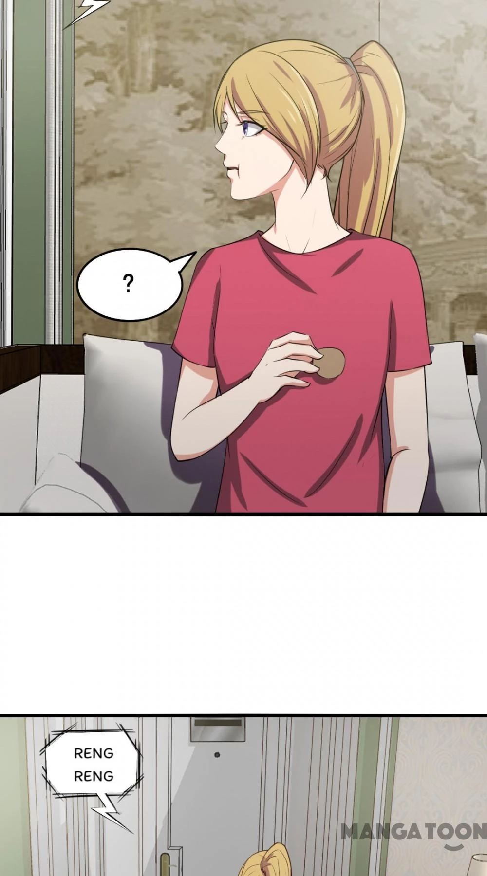 Tôi Và Khách Trọ Mỹ Nhân 26 Tuổi Chapter 157 - 5