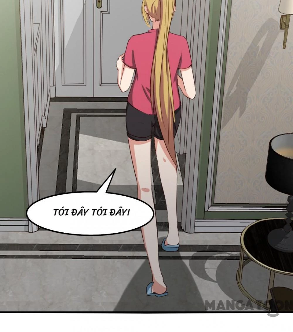 Tôi Và Khách Trọ Mỹ Nhân 26 Tuổi Chapter 157 - 6