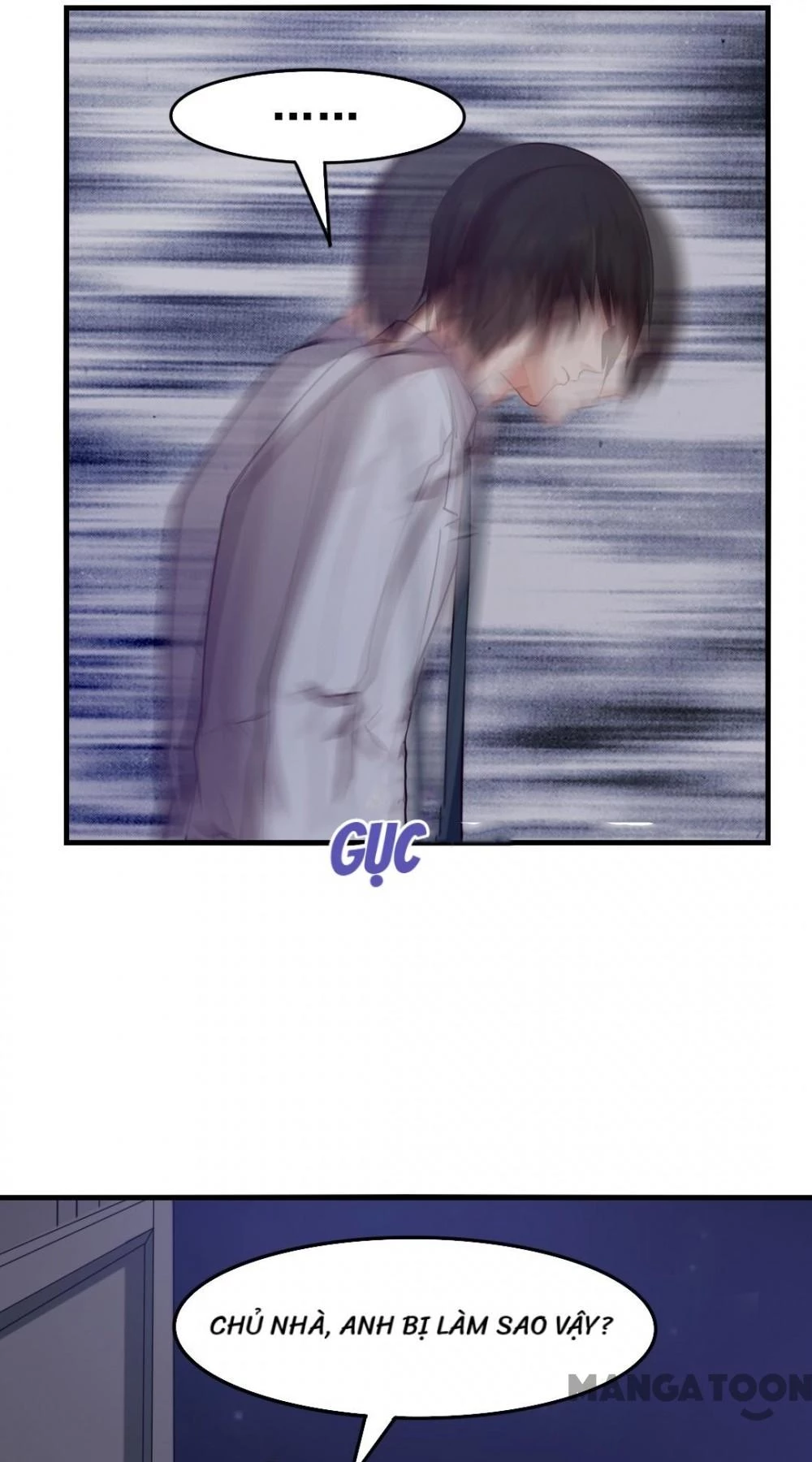 Tôi Và Khách Trọ Mỹ Nhân 26 Tuổi Chapter 157 - 8