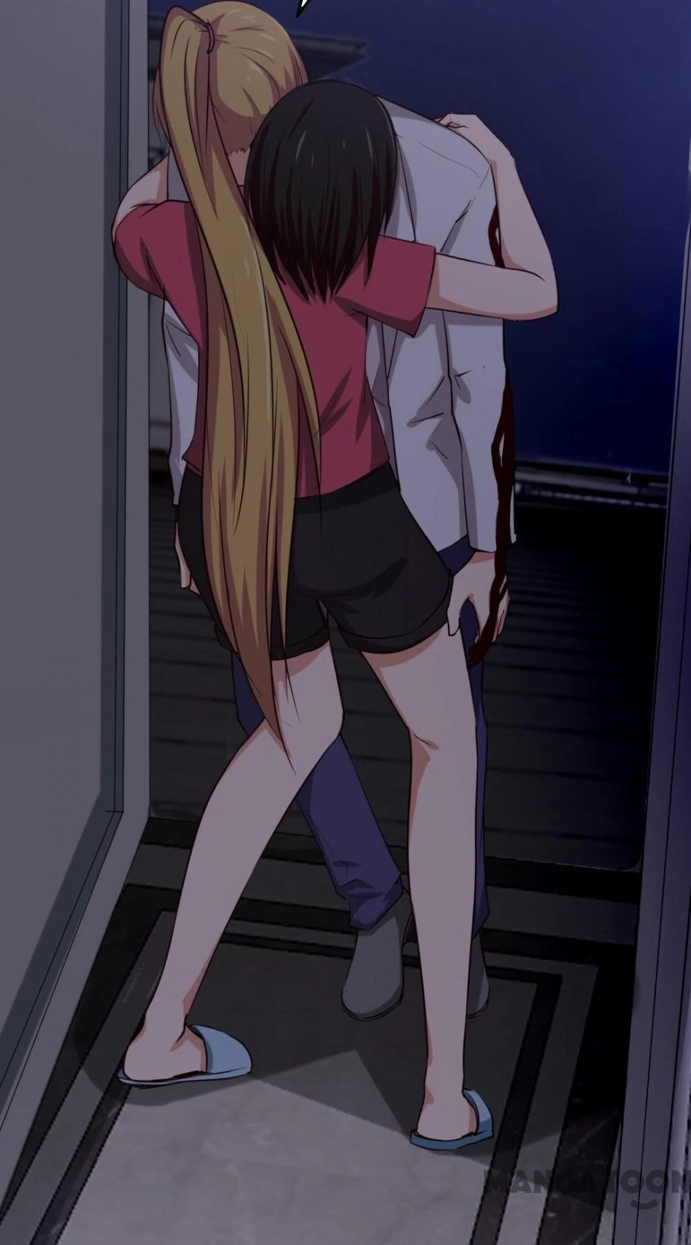 Tôi Và Khách Trọ Mỹ Nhân 26 Tuổi Chapter 157 - 9