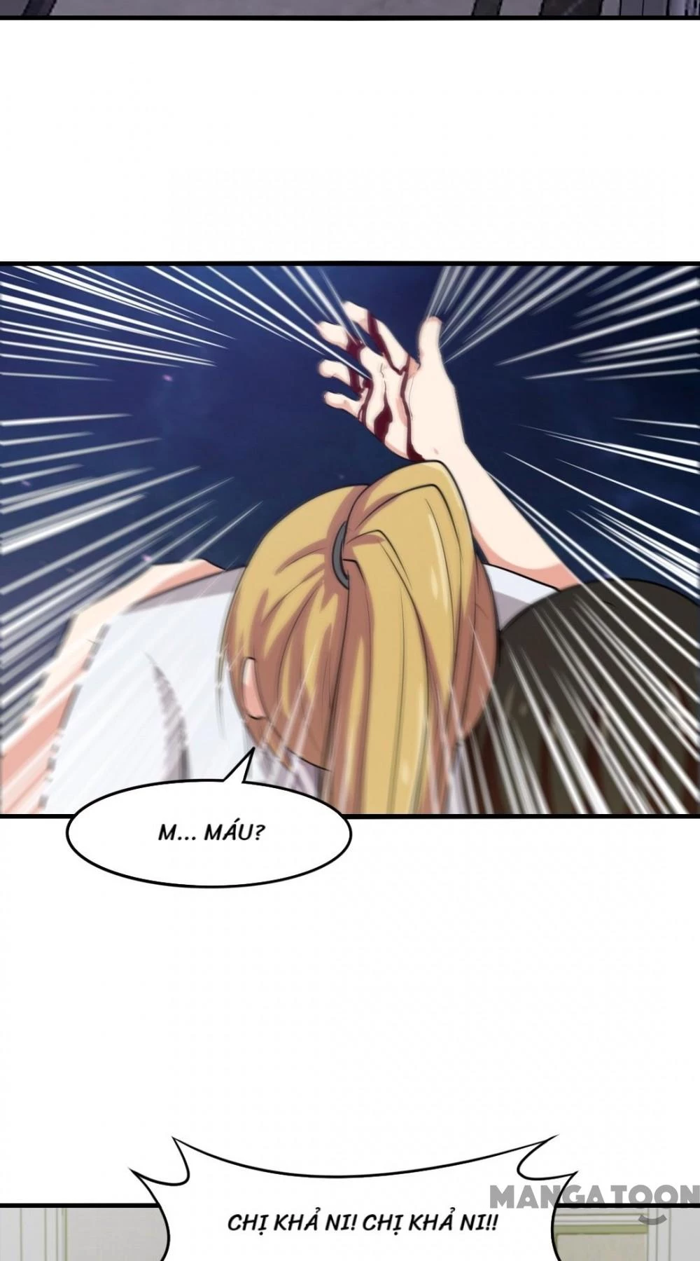 Tôi Và Khách Trọ Mỹ Nhân 26 Tuổi Chapter 157 - 10