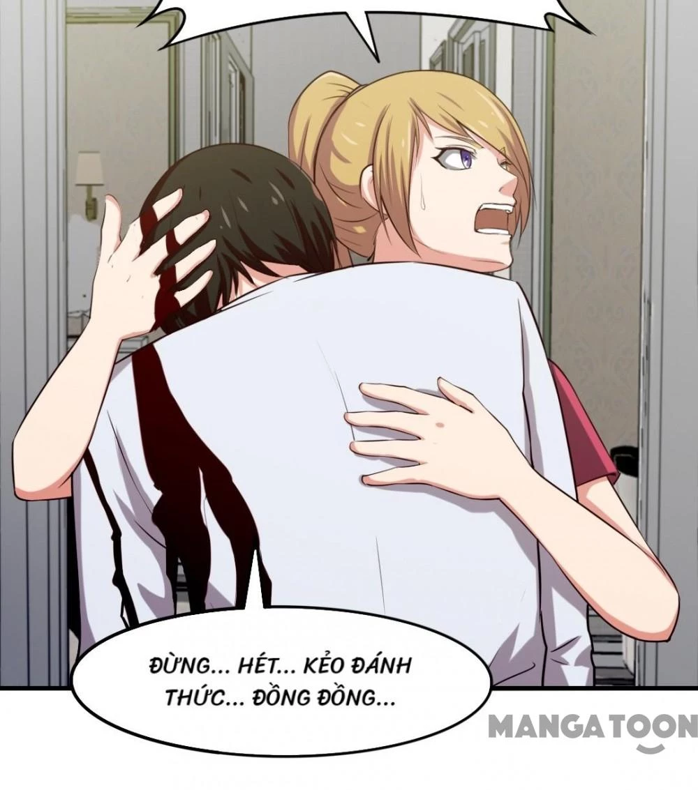 Tôi Và Khách Trọ Mỹ Nhân 26 Tuổi Chapter 157 - 11