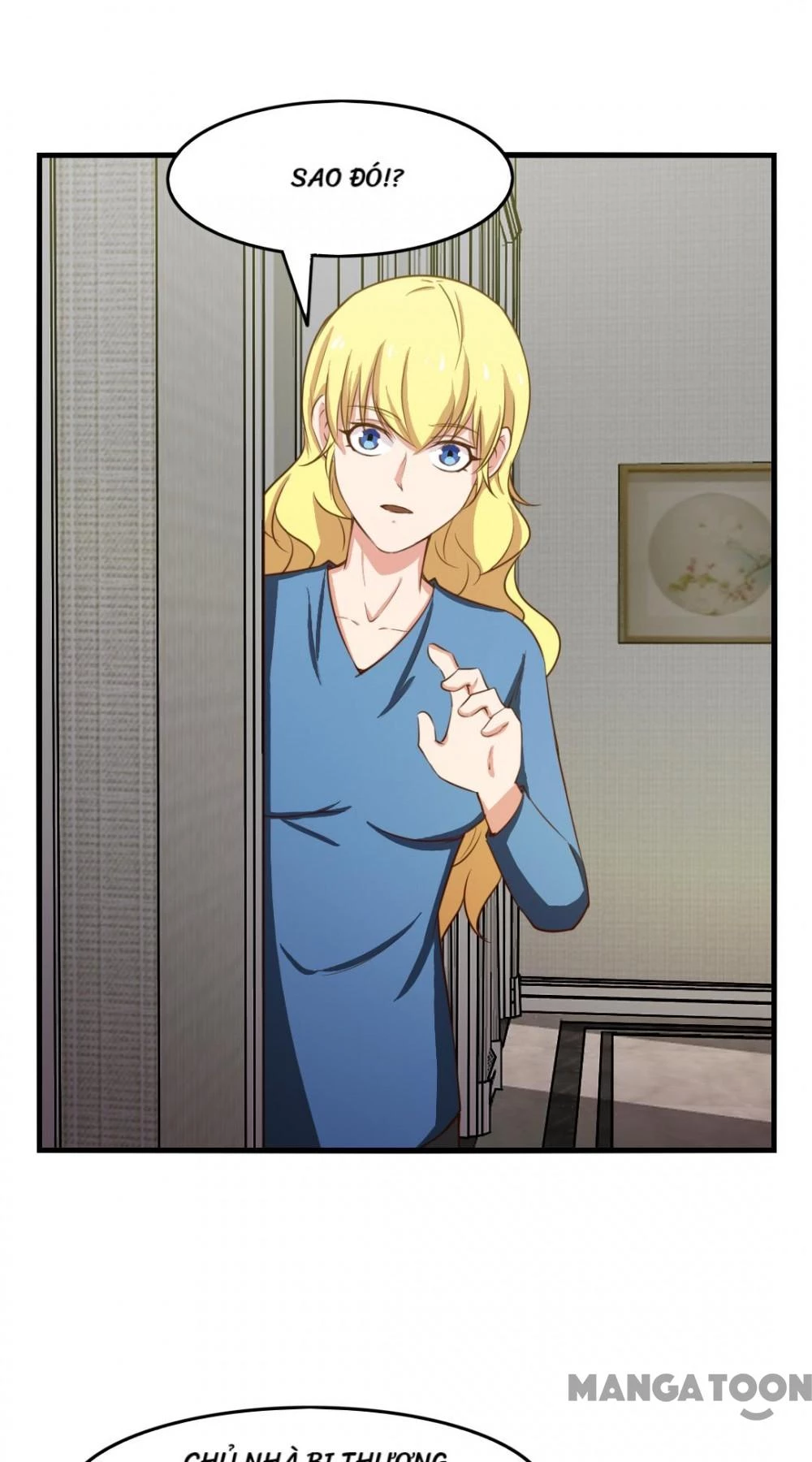 Tôi Và Khách Trọ Mỹ Nhân 26 Tuổi Chapter 157 - 12