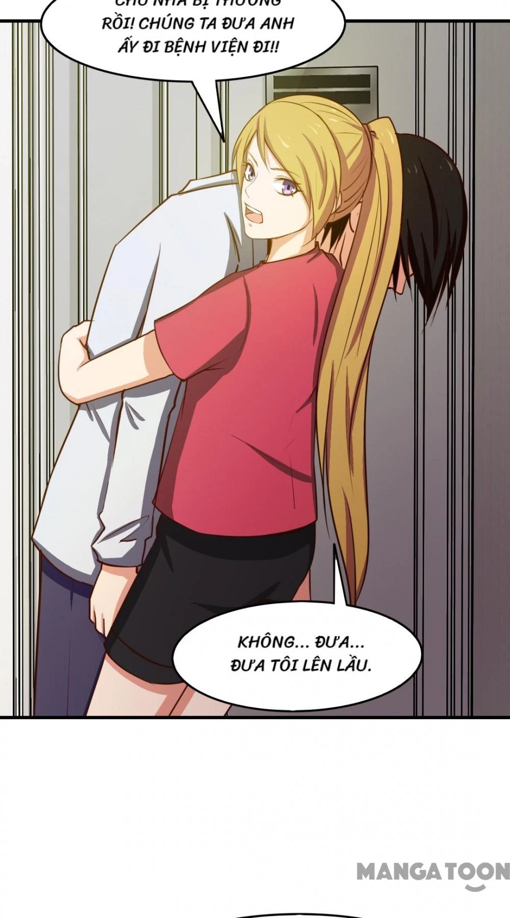 Tôi Và Khách Trọ Mỹ Nhân 26 Tuổi Chapter 157 - 13