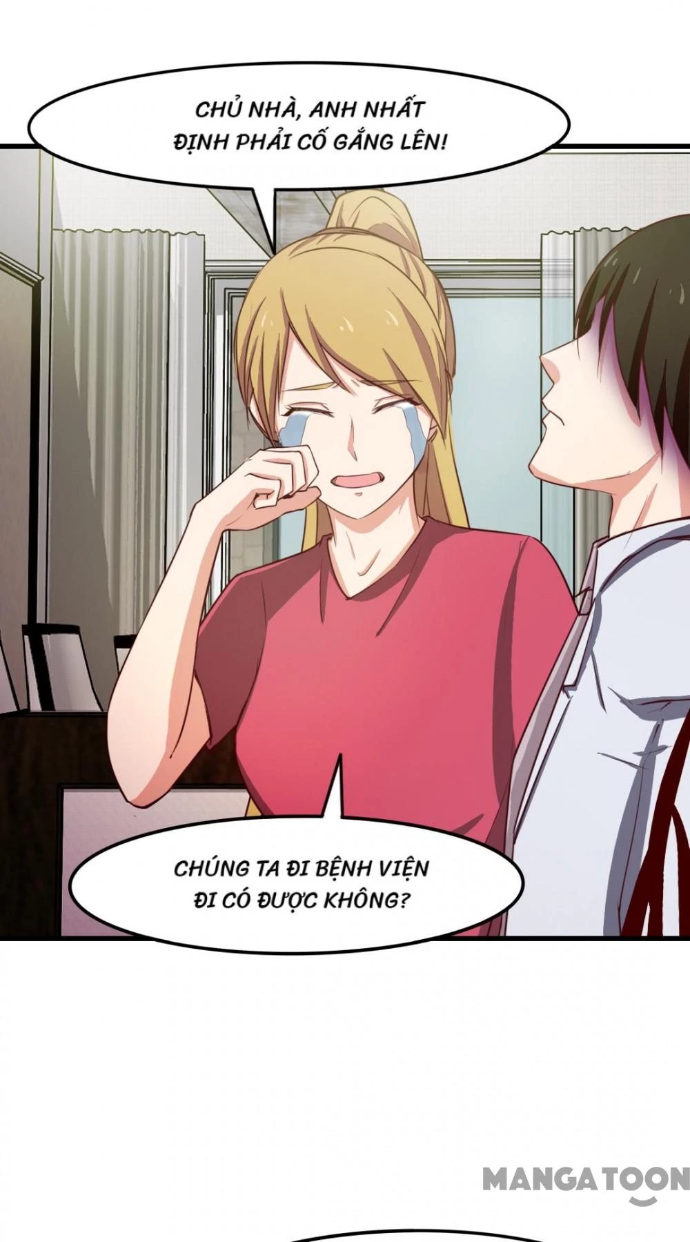 Tôi Và Khách Trọ Mỹ Nhân 26 Tuổi Chapter 157 - 17