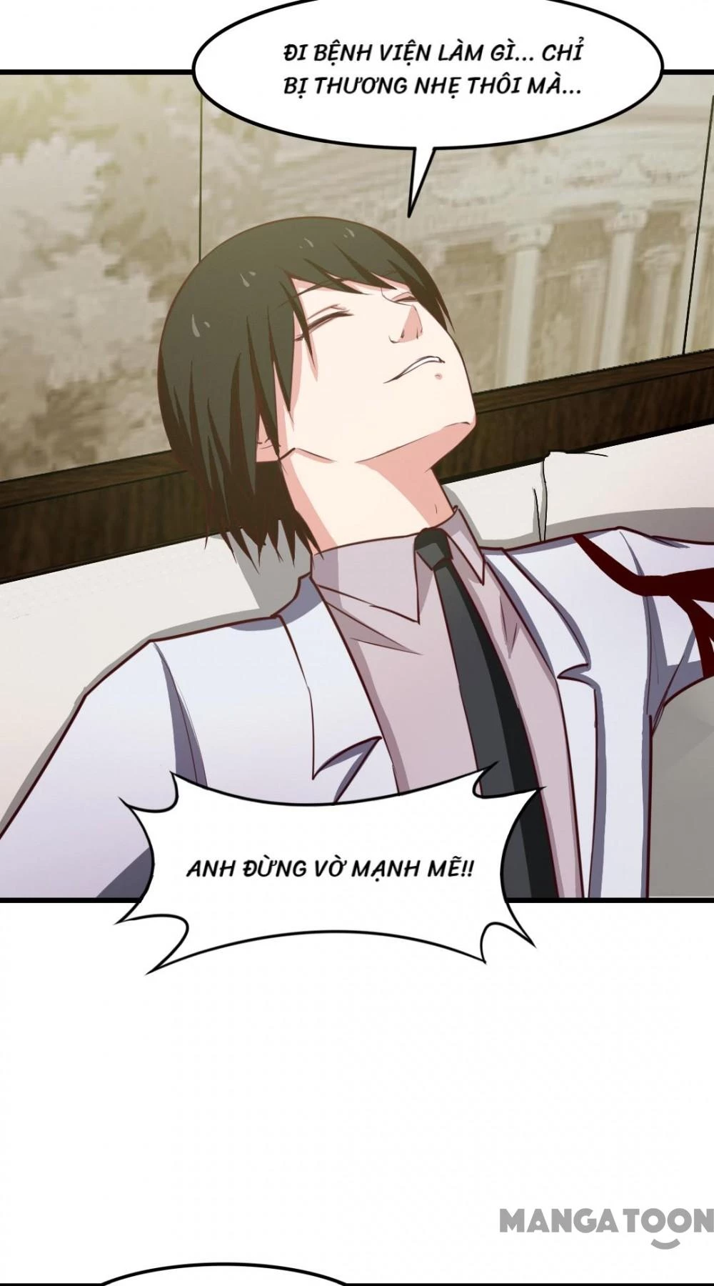 Tôi Và Khách Trọ Mỹ Nhân 26 Tuổi Chapter 157 - 18