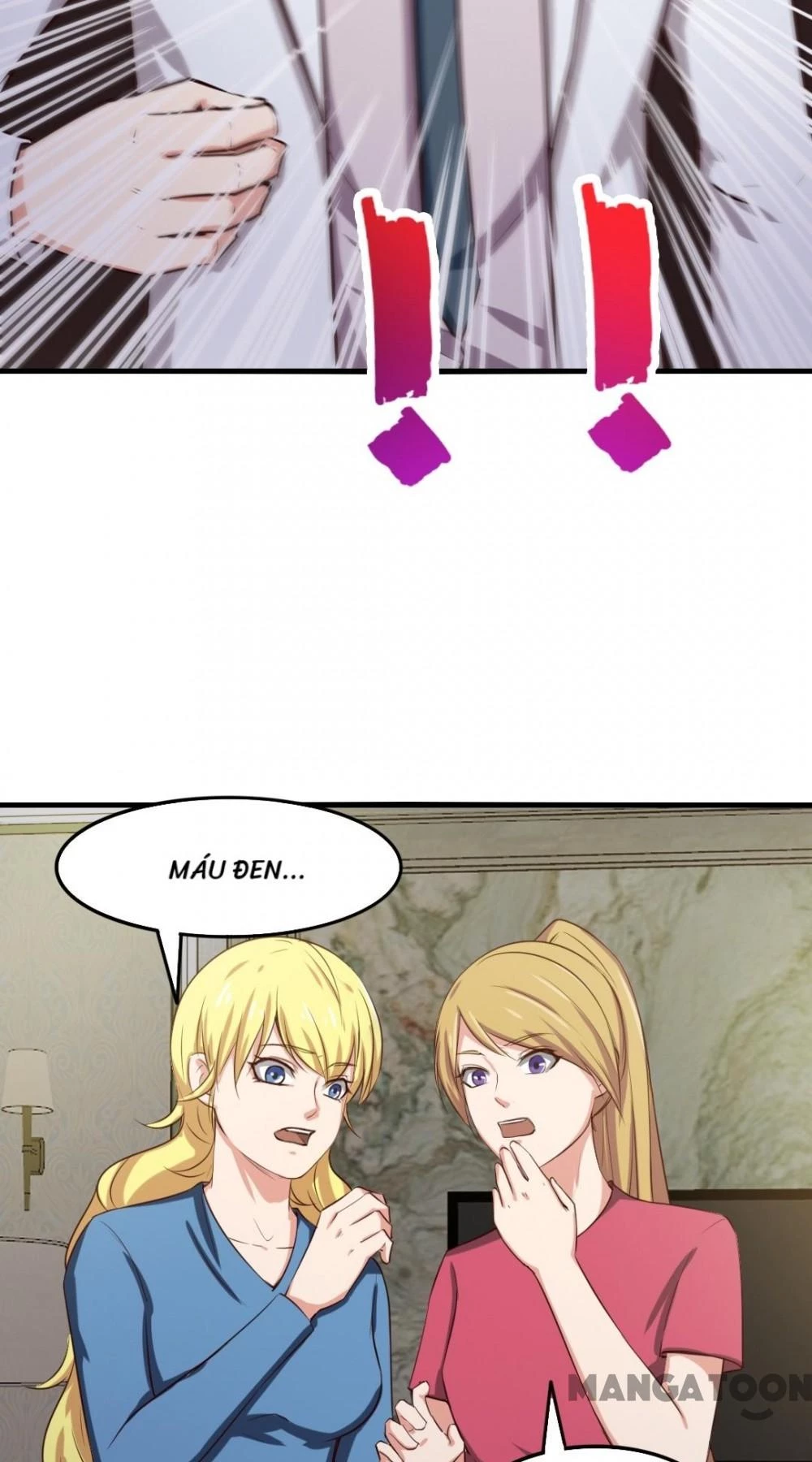 Tôi Và Khách Trọ Mỹ Nhân 26 Tuổi Chapter 157 - 24