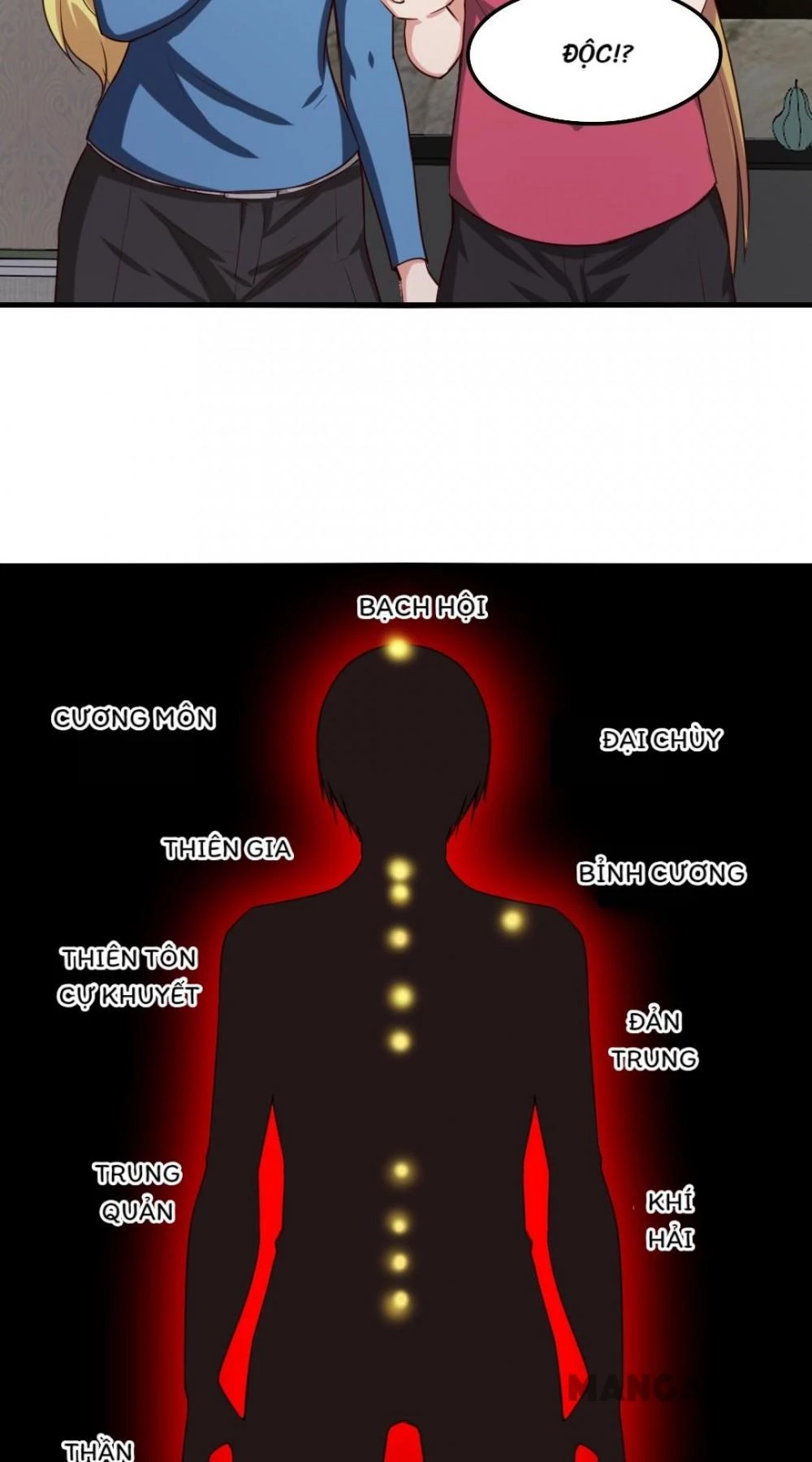 Tôi Và Khách Trọ Mỹ Nhân 26 Tuổi Chapter 157 - 25