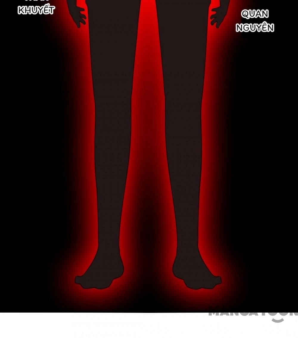 Tôi Và Khách Trọ Mỹ Nhân 26 Tuổi Chapter 157 - 26