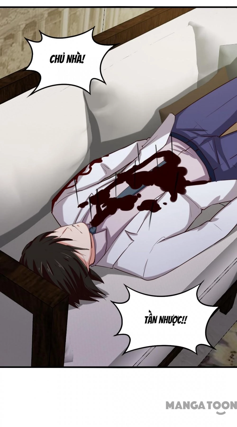 Tôi Và Khách Trọ Mỹ Nhân 26 Tuổi Chapter 157 - 28