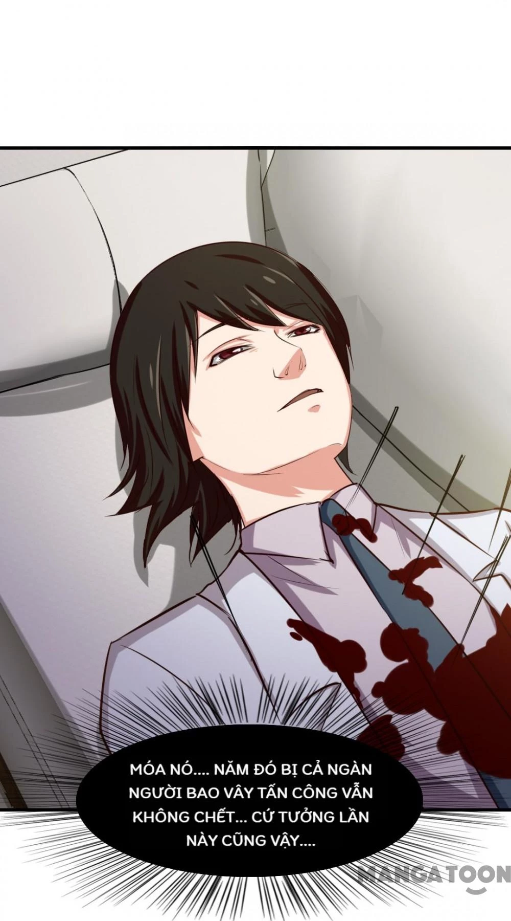 Tôi Và Khách Trọ Mỹ Nhân 26 Tuổi Chapter 157 - 29