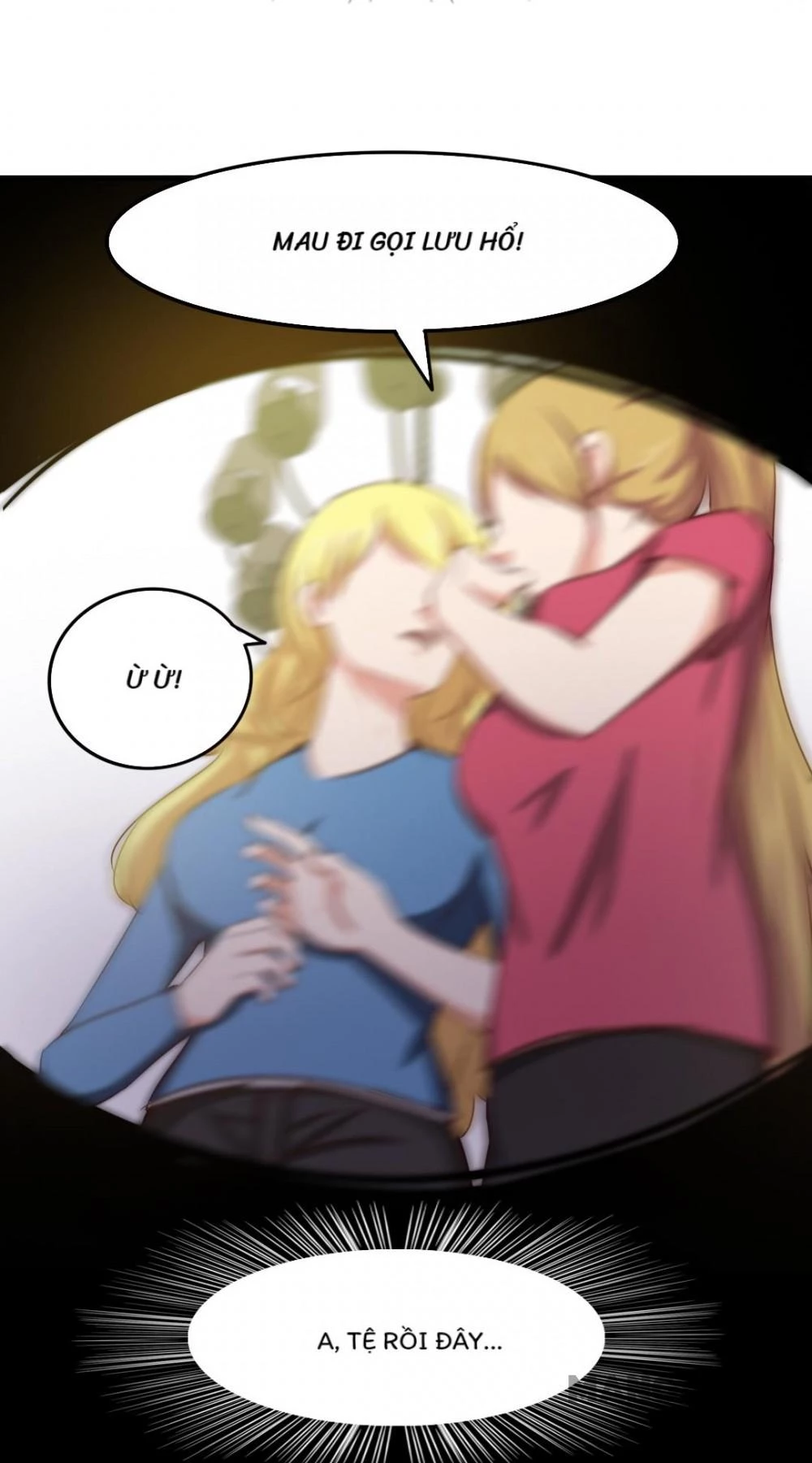 Tôi Và Khách Trọ Mỹ Nhân 26 Tuổi Chapter 157 - 30