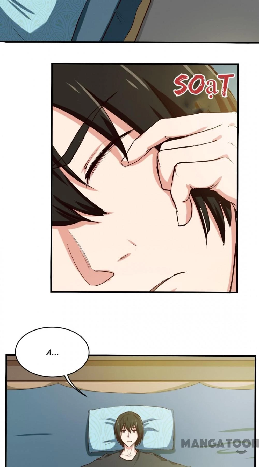 Tôi Và Khách Trọ Mỹ Nhân 26 Tuổi Chapter 158 - 3