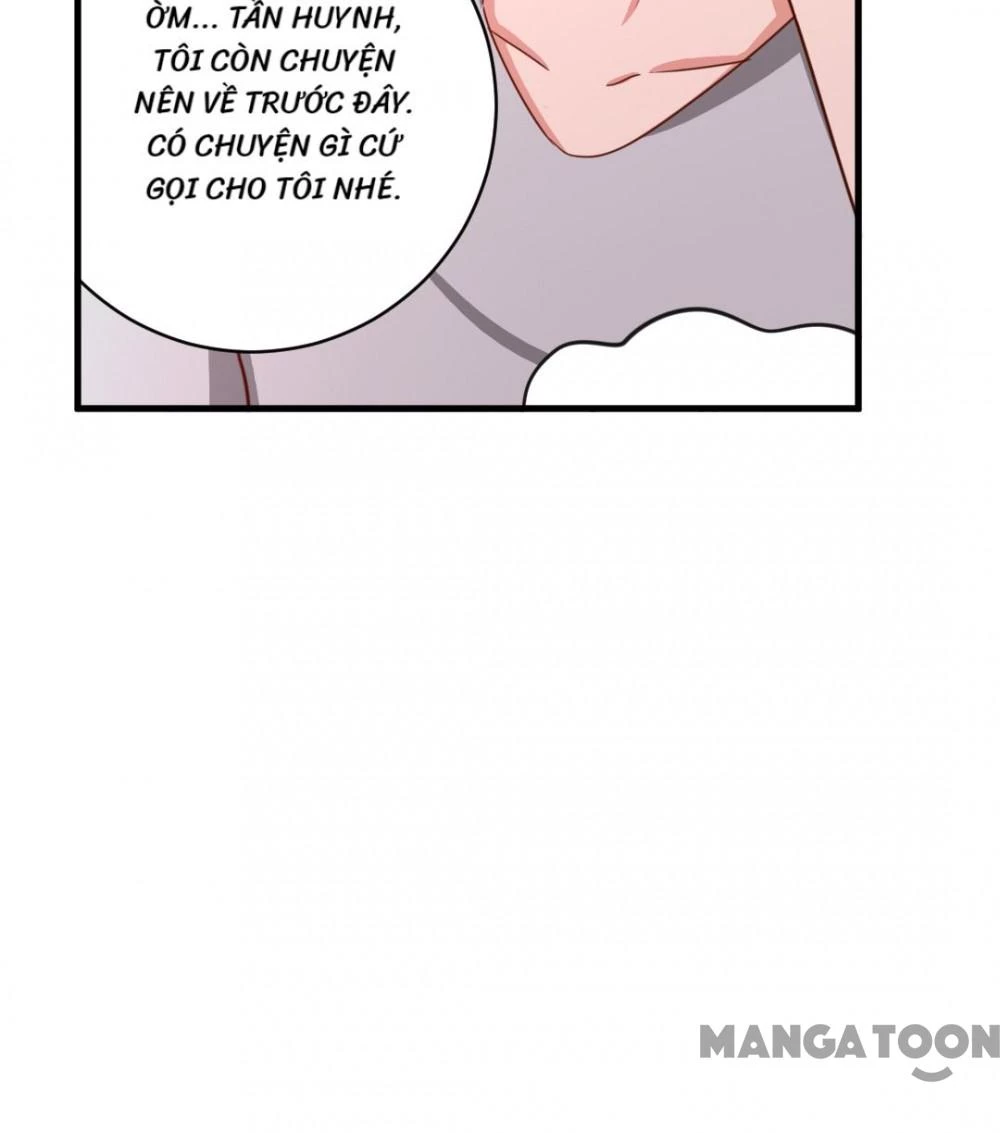 Tôi Và Khách Trọ Mỹ Nhân 26 Tuổi Chapter 158 - 16