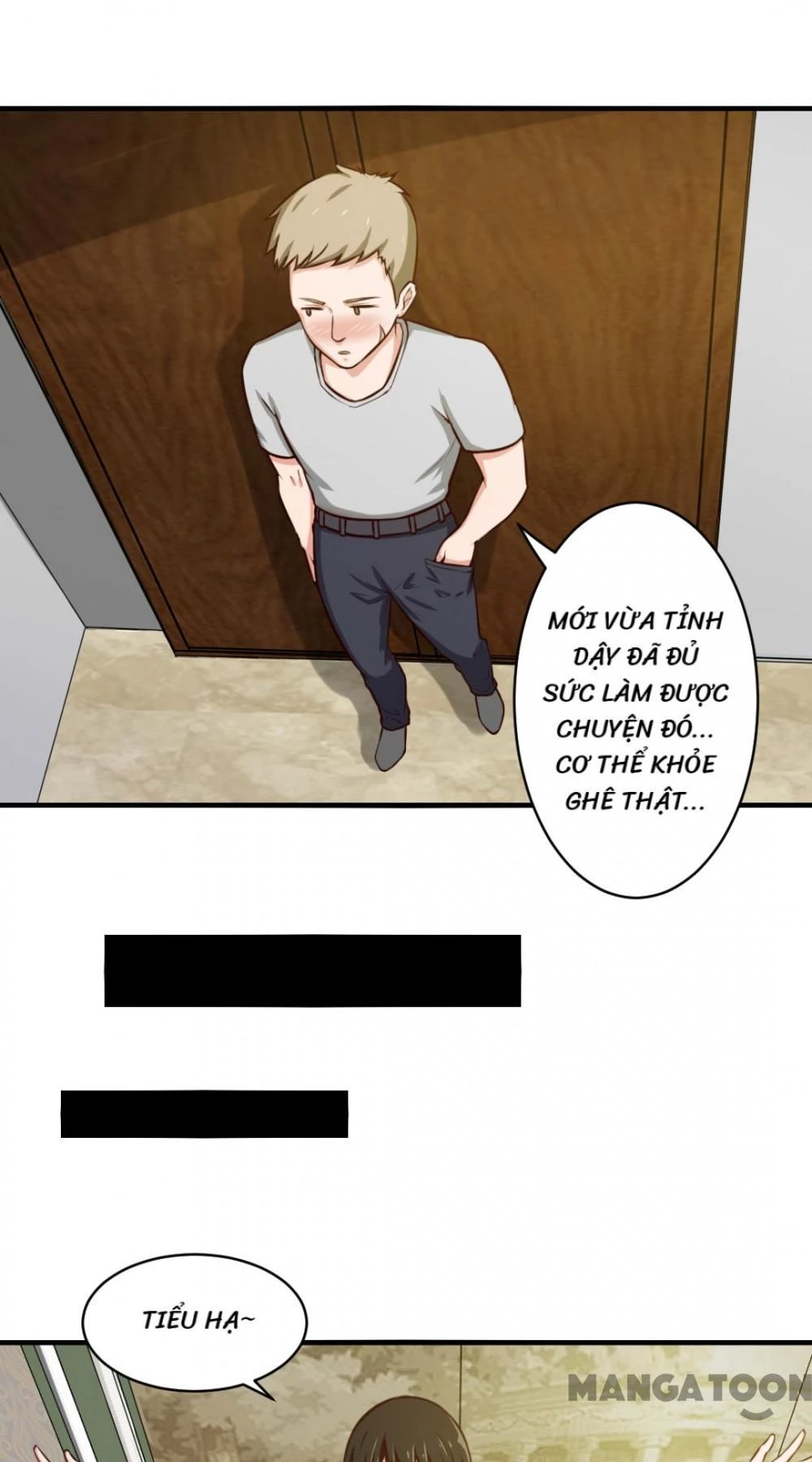 Tôi Và Khách Trọ Mỹ Nhân 26 Tuổi Chapter 158 - 17