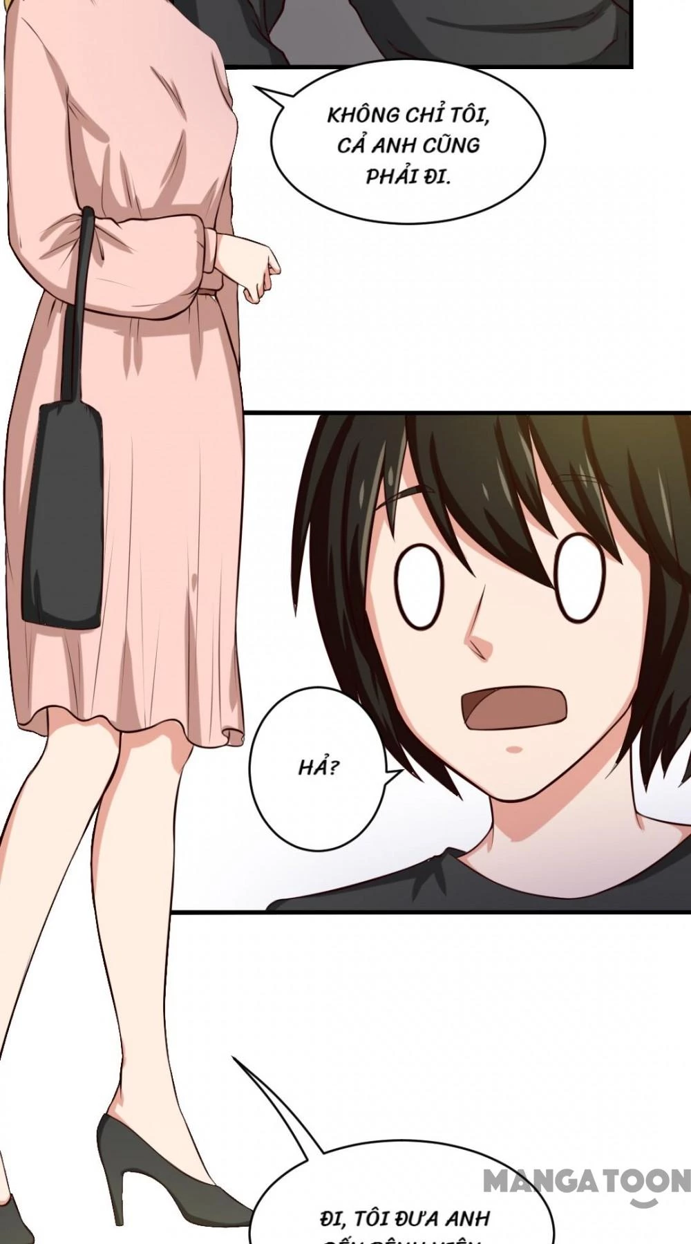 Tôi Và Khách Trọ Mỹ Nhân 26 Tuổi Chapter 158 - 19