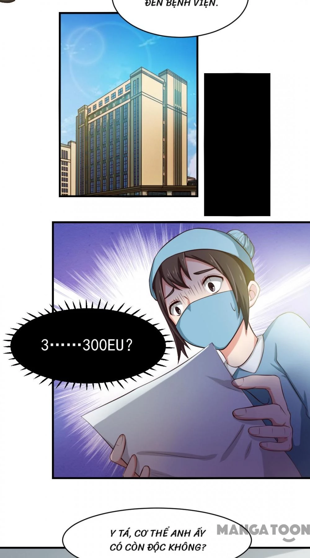 Tôi Và Khách Trọ Mỹ Nhân 26 Tuổi Chapter 158 - 20