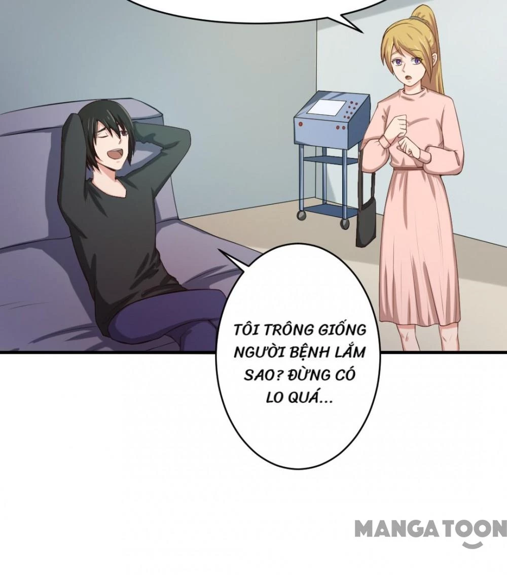 Tôi Và Khách Trọ Mỹ Nhân 26 Tuổi Chapter 158 - 21