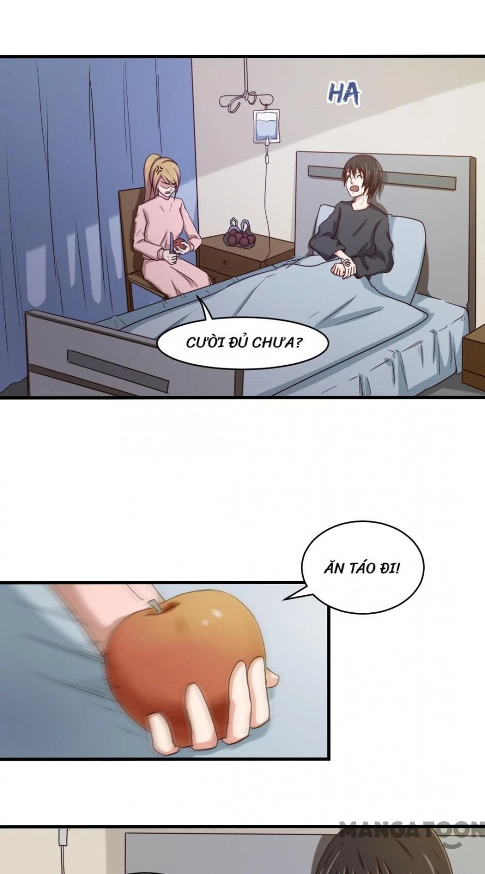 Tôi Và Khách Trọ Mỹ Nhân 26 Tuổi Chapter 158 - 27