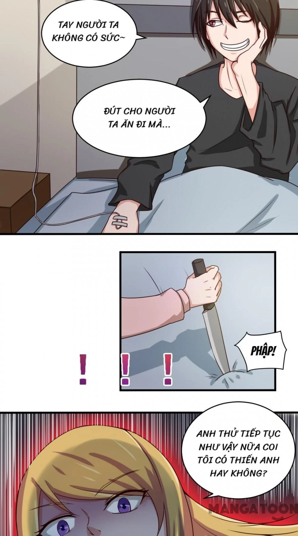 Tôi Và Khách Trọ Mỹ Nhân 26 Tuổi Chapter 158 - 28