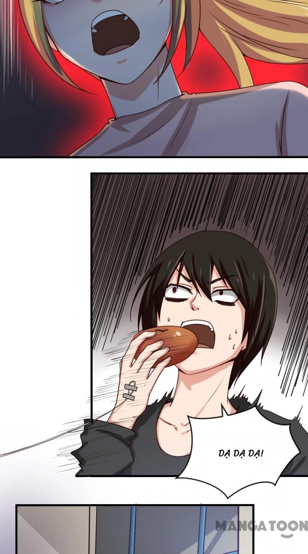 Tôi Và Khách Trọ Mỹ Nhân 26 Tuổi Chapter 158 - 29