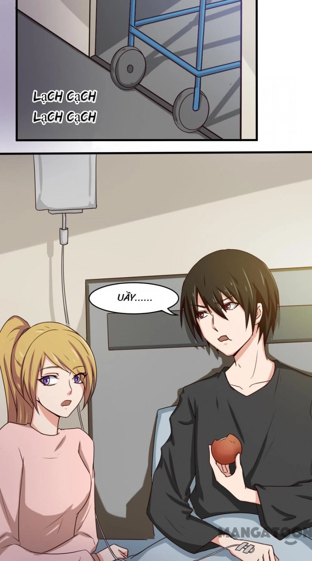 Tôi Và Khách Trọ Mỹ Nhân 26 Tuổi Chapter 158 - 30