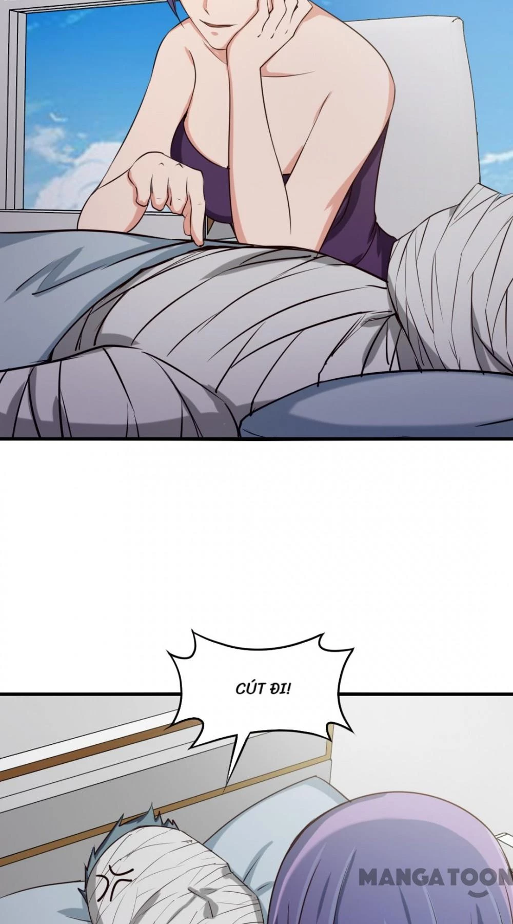 Tôi Và Khách Trọ Mỹ Nhân 26 Tuổi Chapter 159 - 4