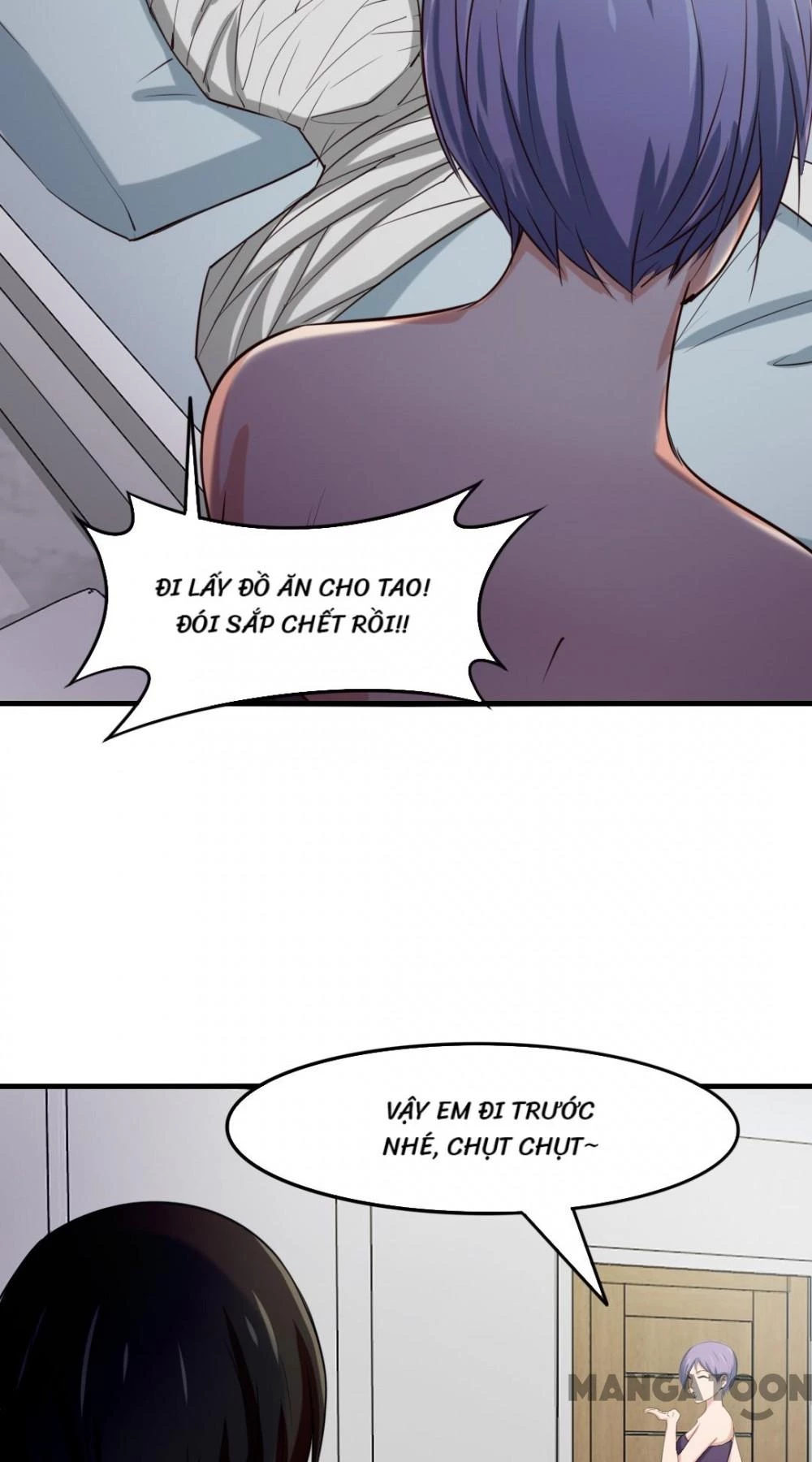 Tôi Và Khách Trọ Mỹ Nhân 26 Tuổi Chapter 159 - 5