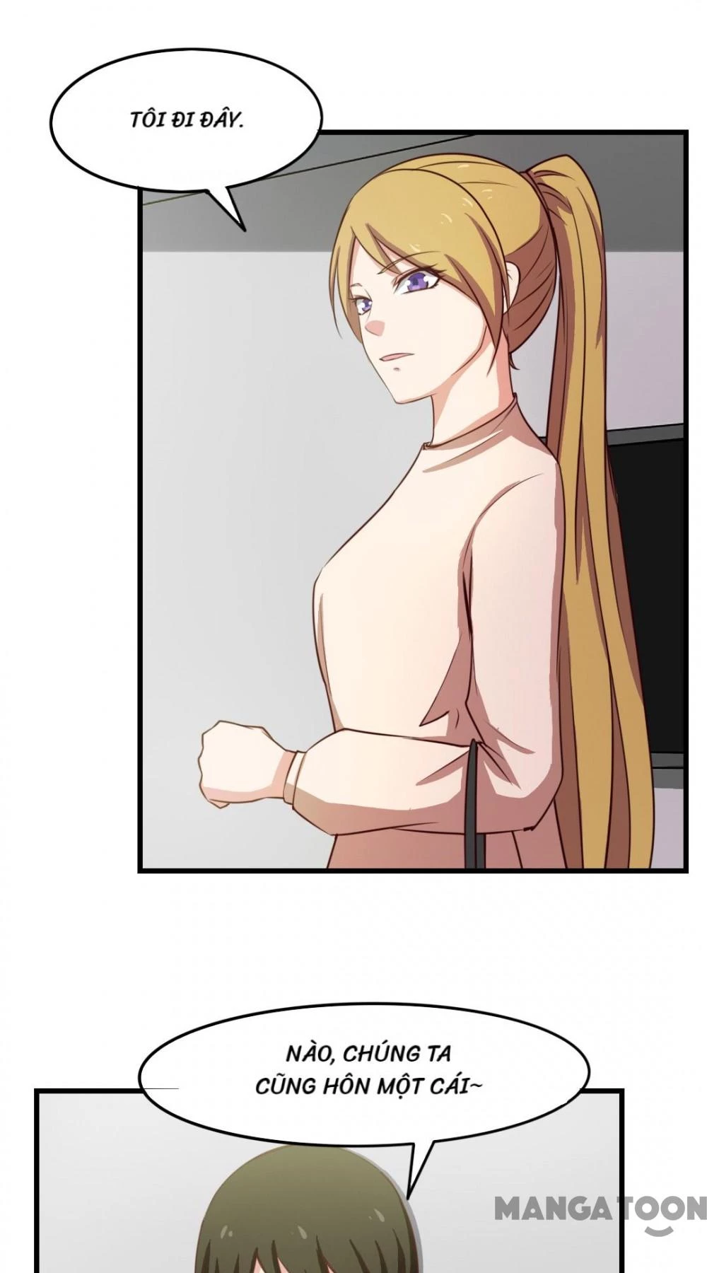 Tôi Và Khách Trọ Mỹ Nhân 26 Tuổi Chapter 159 - 7