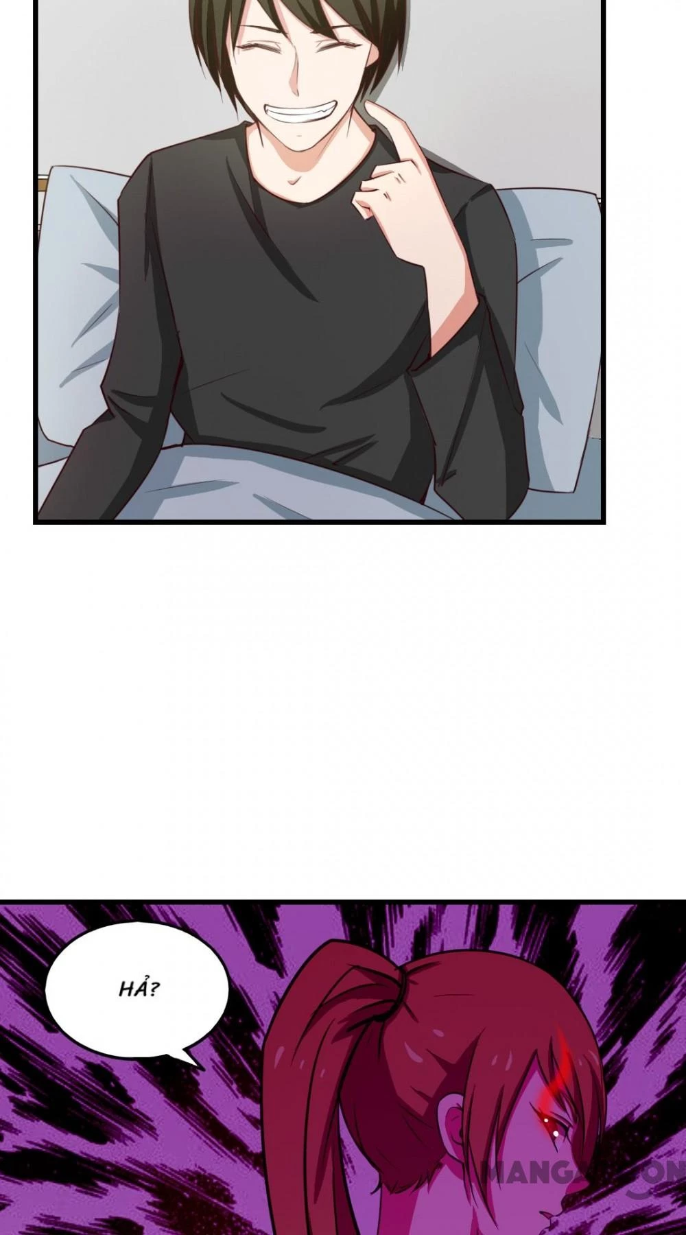 Tôi Và Khách Trọ Mỹ Nhân 26 Tuổi Chapter 159 - 8