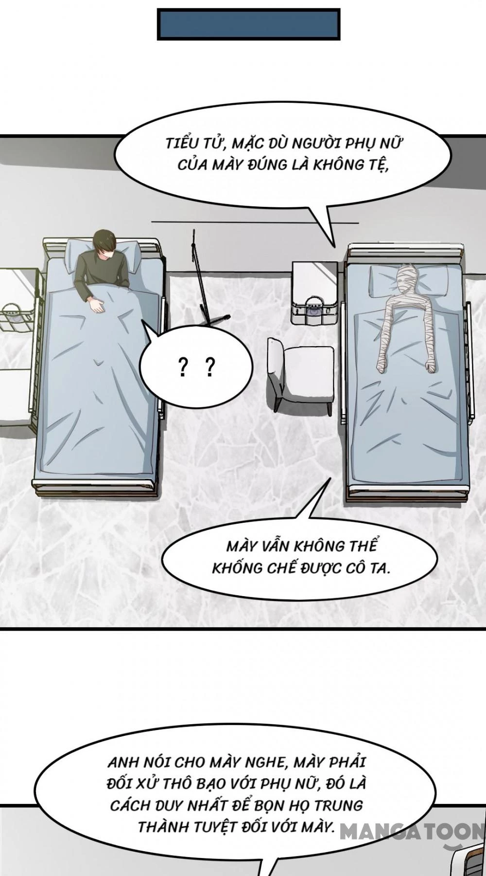 Tôi Và Khách Trọ Mỹ Nhân 26 Tuổi Chapter 159 - 10