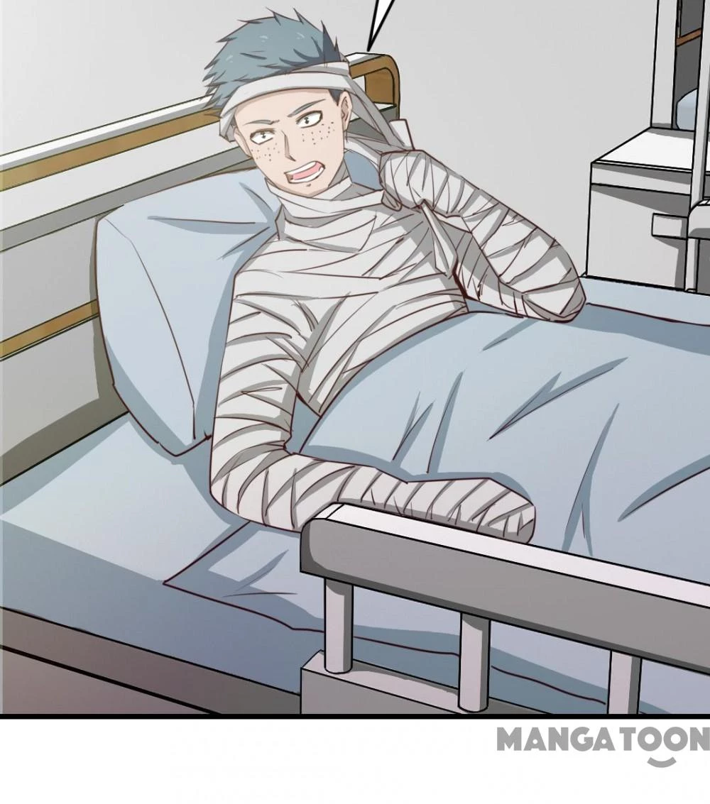 Tôi Và Khách Trọ Mỹ Nhân 26 Tuổi Chapter 159 - 11