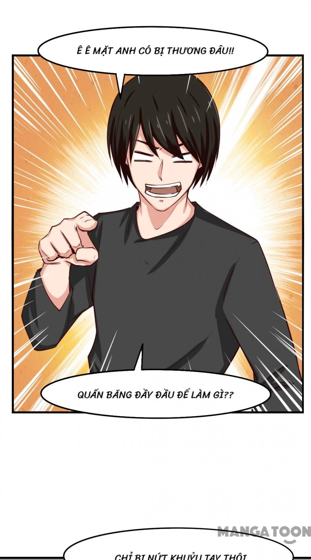 Tôi Và Khách Trọ Mỹ Nhân 26 Tuổi Chapter 159 - 12