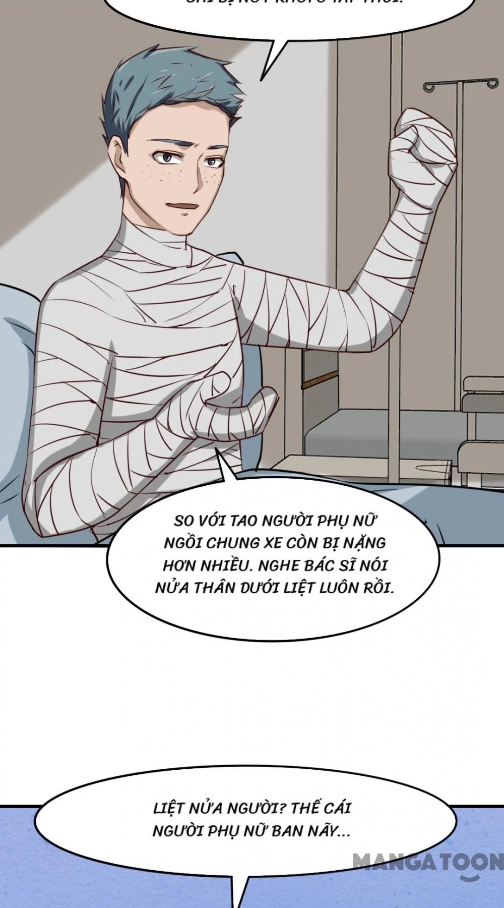 Tôi Và Khách Trọ Mỹ Nhân 26 Tuổi Chapter 159 - 13