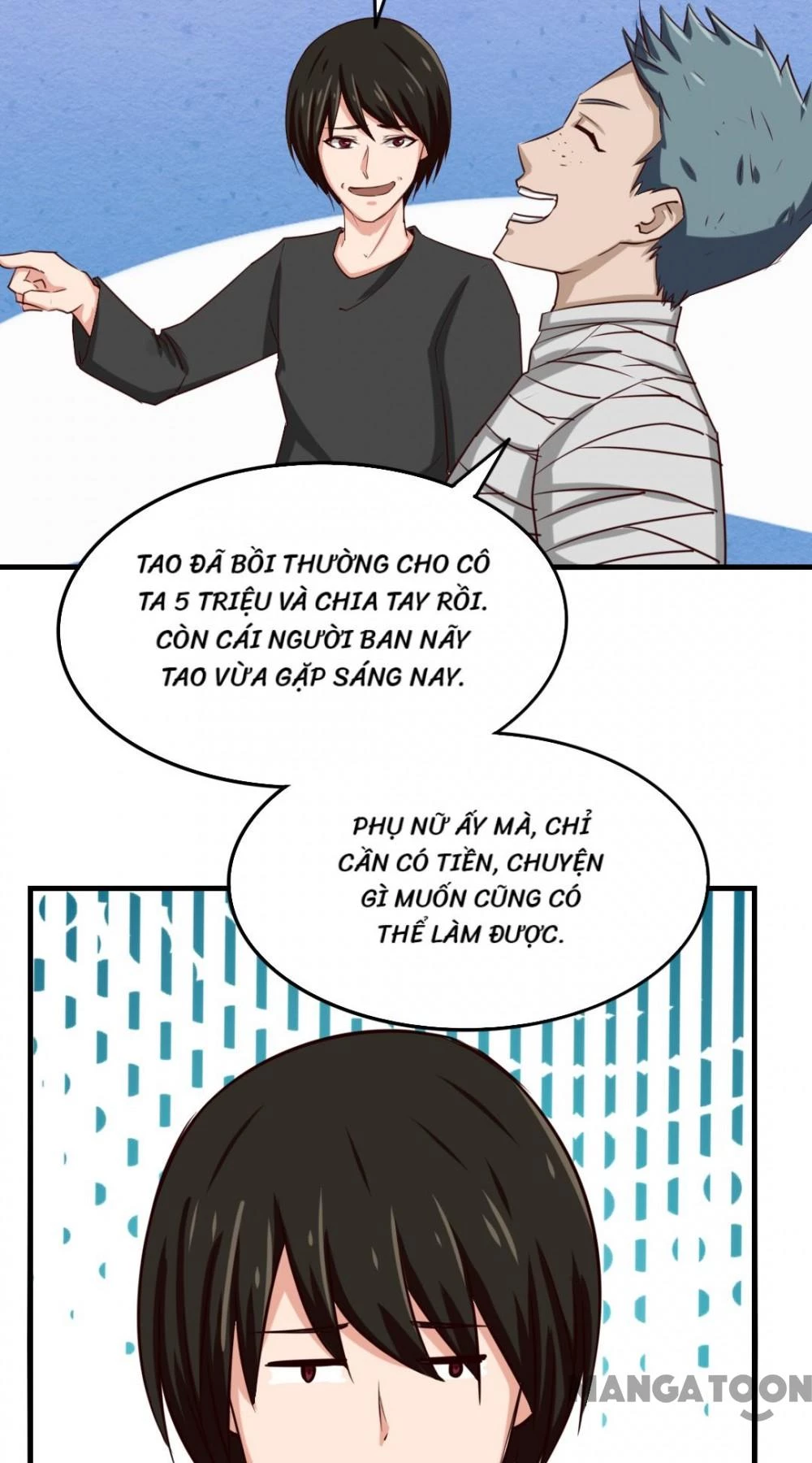 Tôi Và Khách Trọ Mỹ Nhân 26 Tuổi Chapter 159 - 14