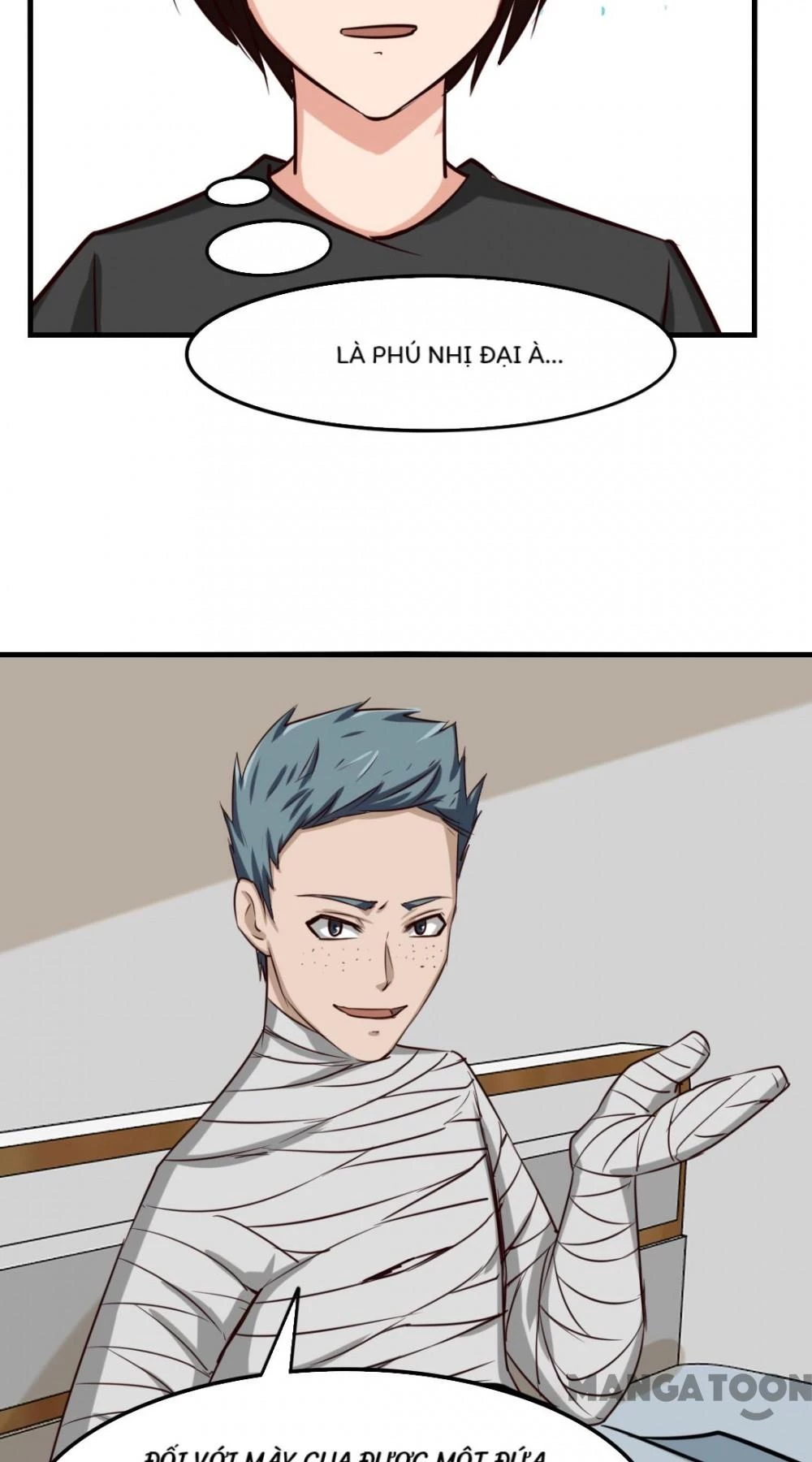 Tôi Và Khách Trọ Mỹ Nhân 26 Tuổi Chapter 159 - 15