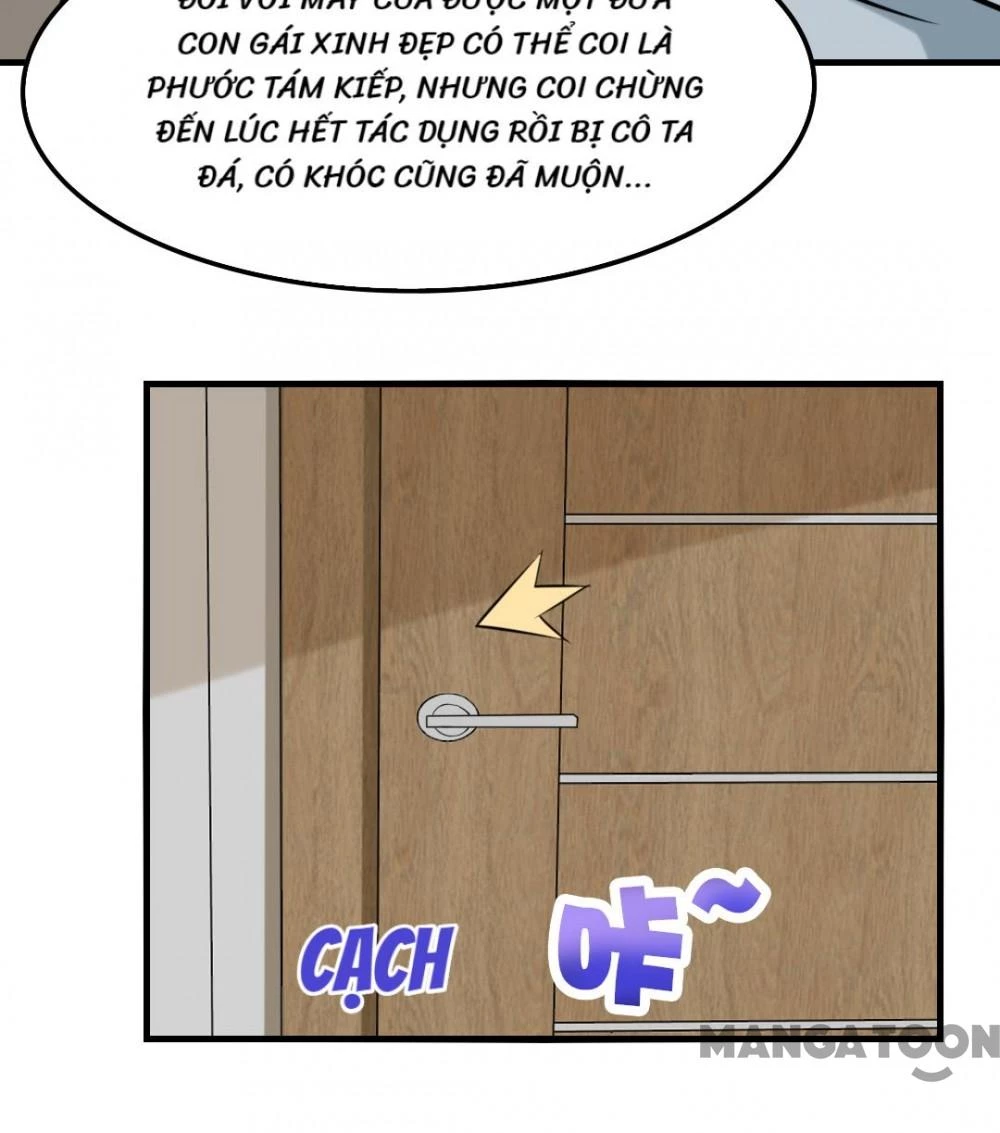 Tôi Và Khách Trọ Mỹ Nhân 26 Tuổi Chapter 159 - 16