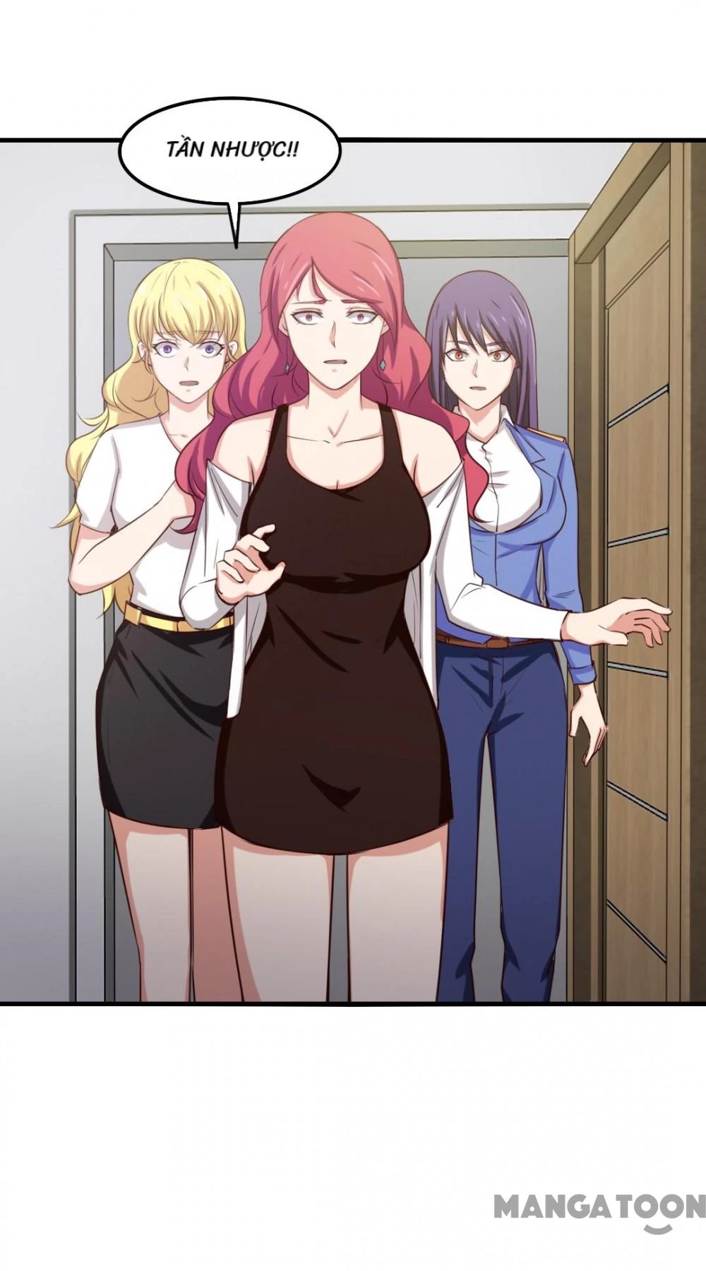 Tôi Và Khách Trọ Mỹ Nhân 26 Tuổi Chapter 159 - 17