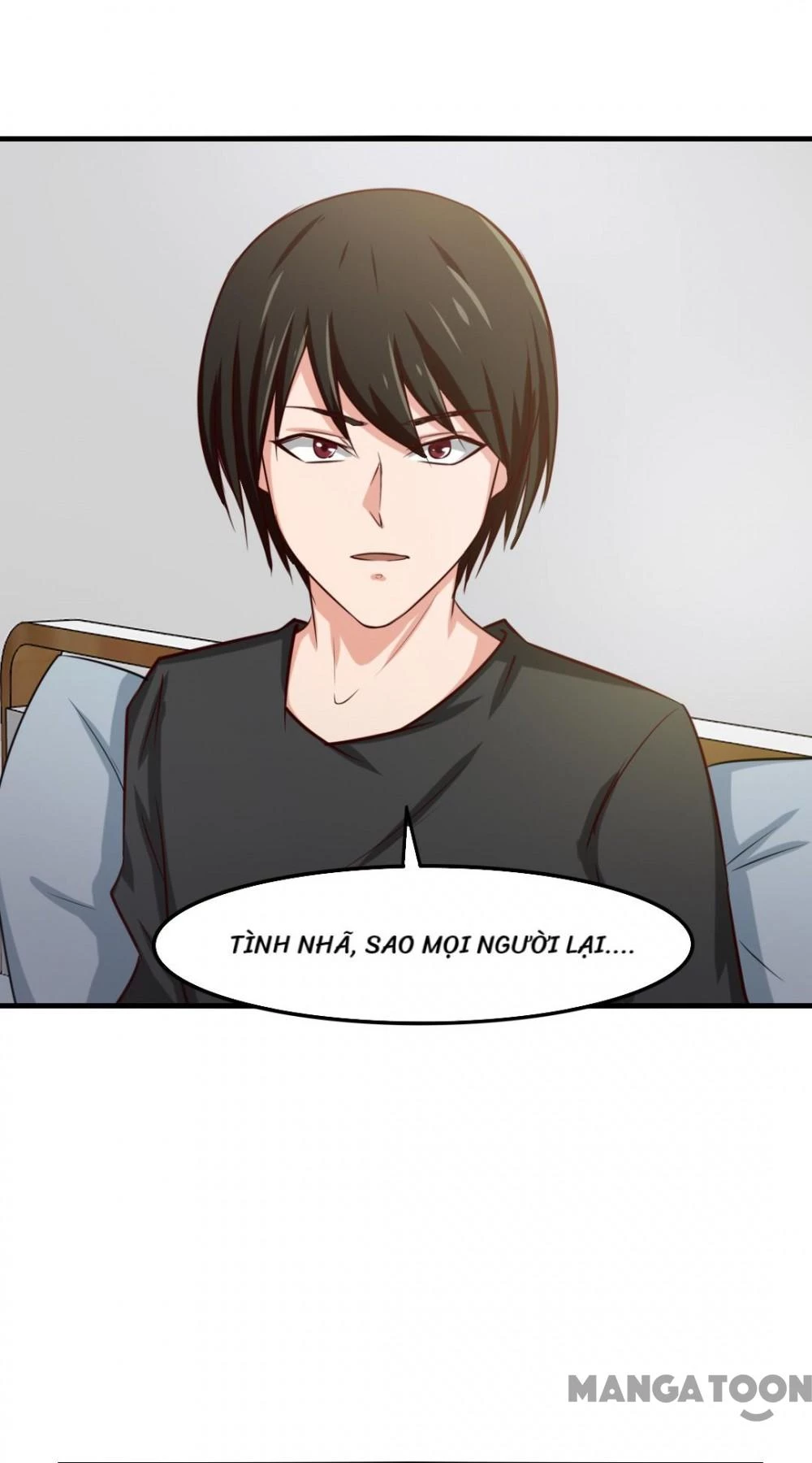 Tôi Và Khách Trọ Mỹ Nhân 26 Tuổi Chapter 159 - 18