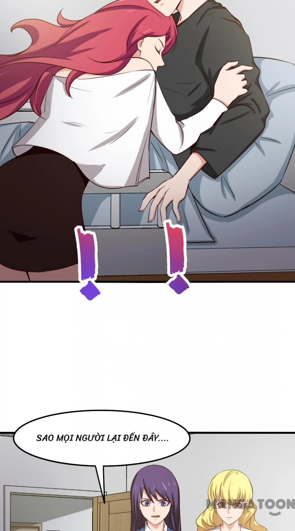 Tôi Và Khách Trọ Mỹ Nhân 26 Tuổi Chapter 159 - 20