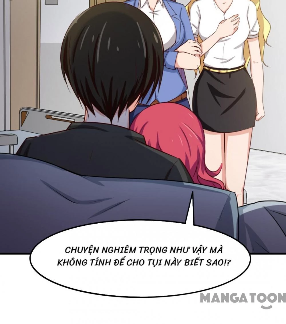 Tôi Và Khách Trọ Mỹ Nhân 26 Tuổi Chapter 159 - 21