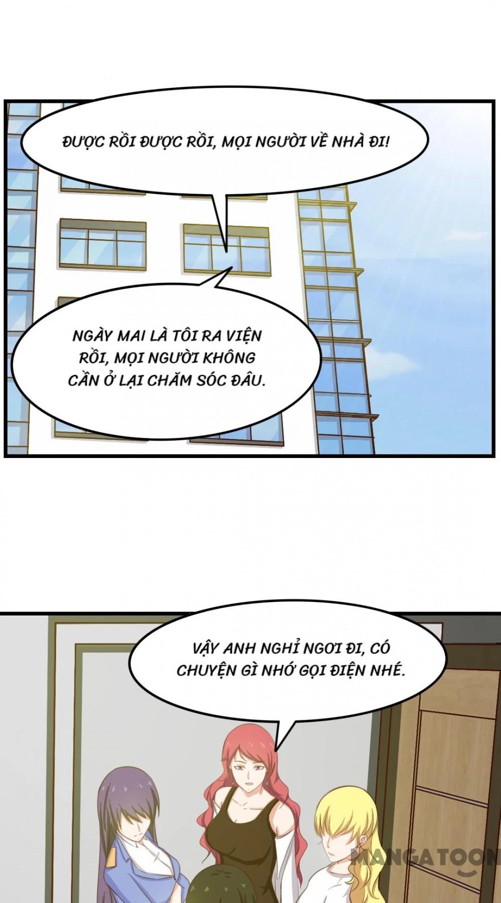 Tôi Và Khách Trọ Mỹ Nhân 26 Tuổi Chapter 159 - 24