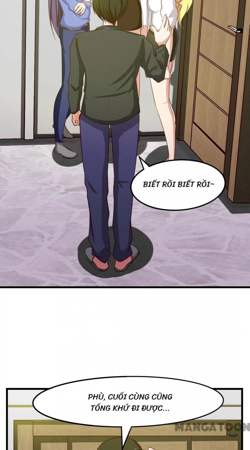 Tôi Và Khách Trọ Mỹ Nhân 26 Tuổi Chapter 159 - 25