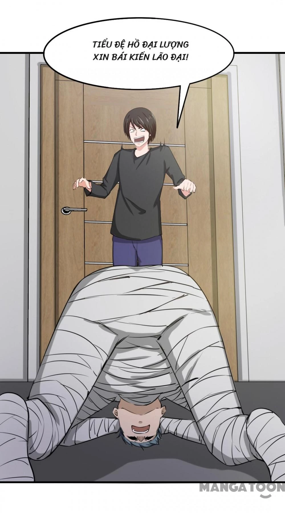 Tôi Và Khách Trọ Mỹ Nhân 26 Tuổi Chapter 159 - 27