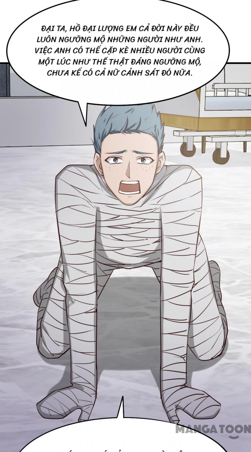 Tôi Và Khách Trọ Mỹ Nhân 26 Tuổi Chapter 159 - 29