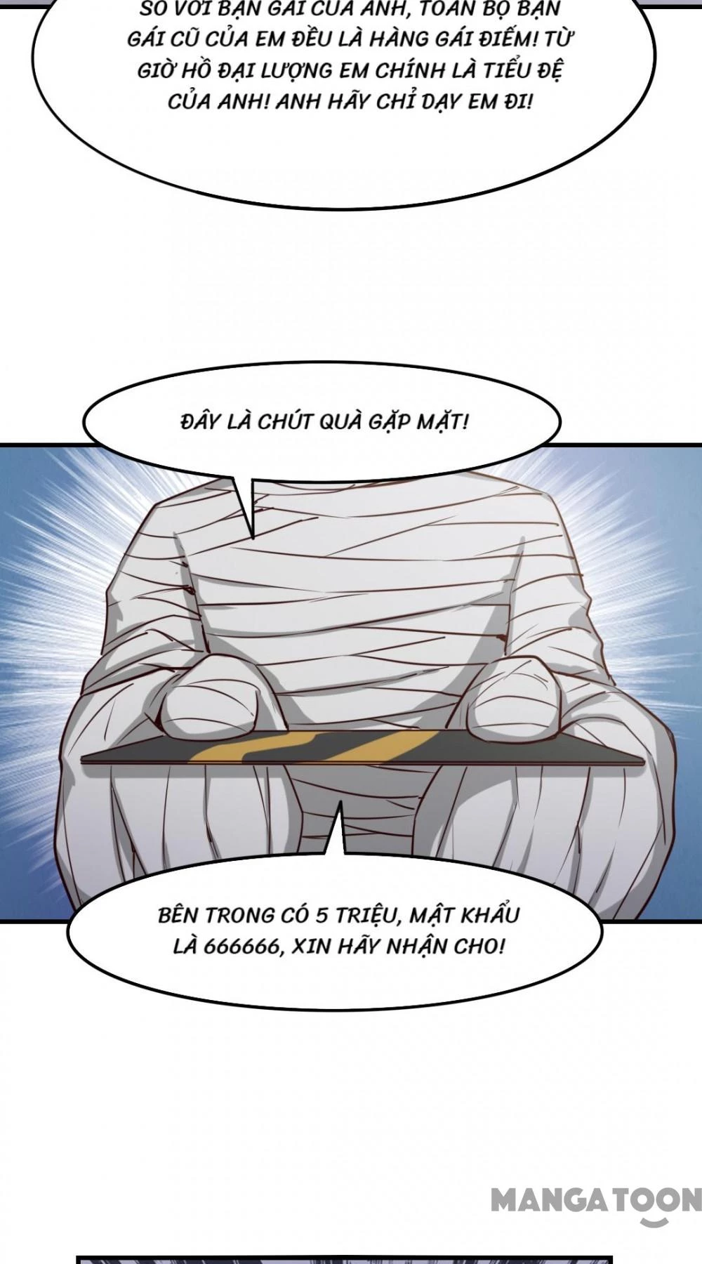 Tôi Và Khách Trọ Mỹ Nhân 26 Tuổi Chapter 159 - 30