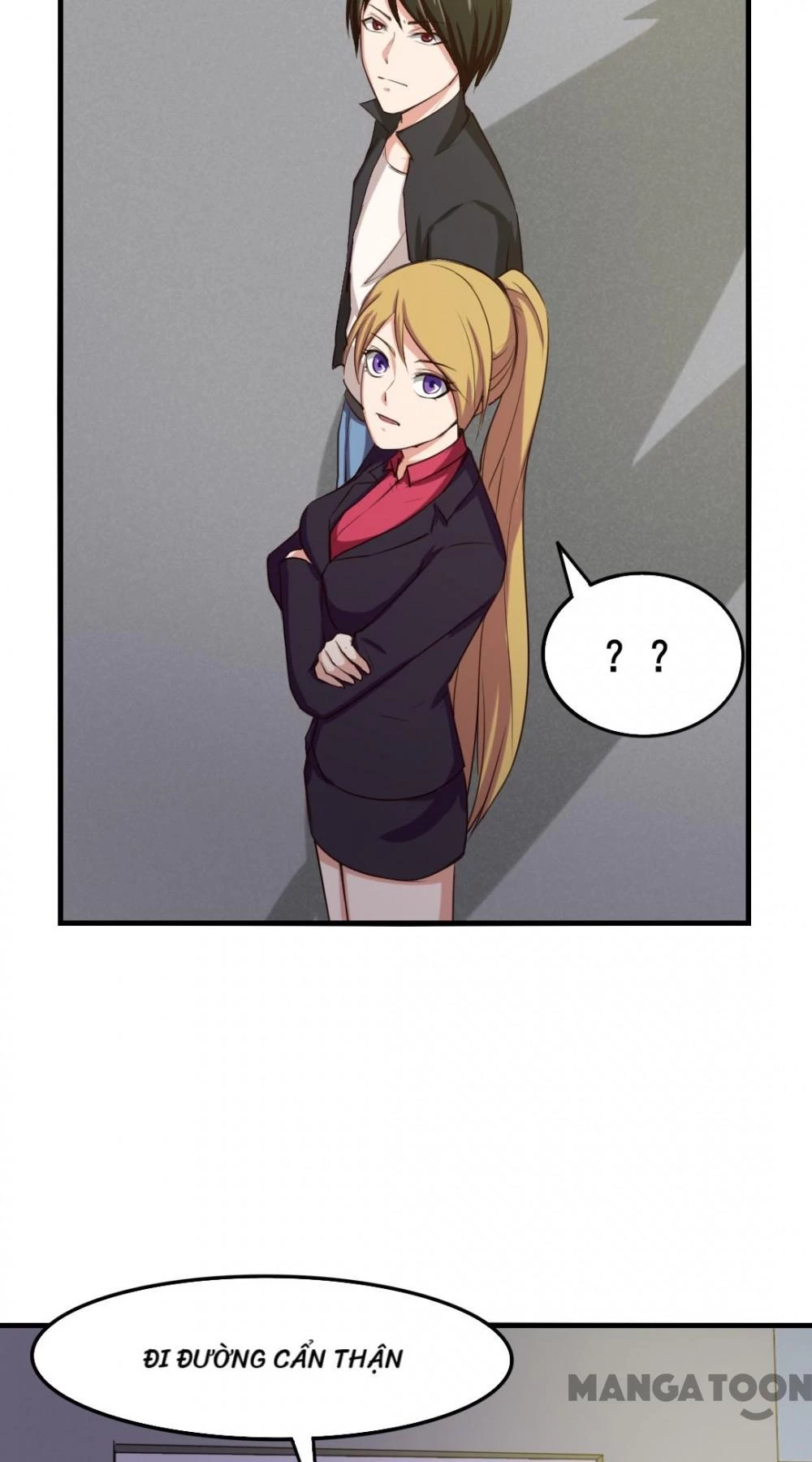 Tôi Và Khách Trọ Mỹ Nhân 26 Tuổi Chapter 160 - 5