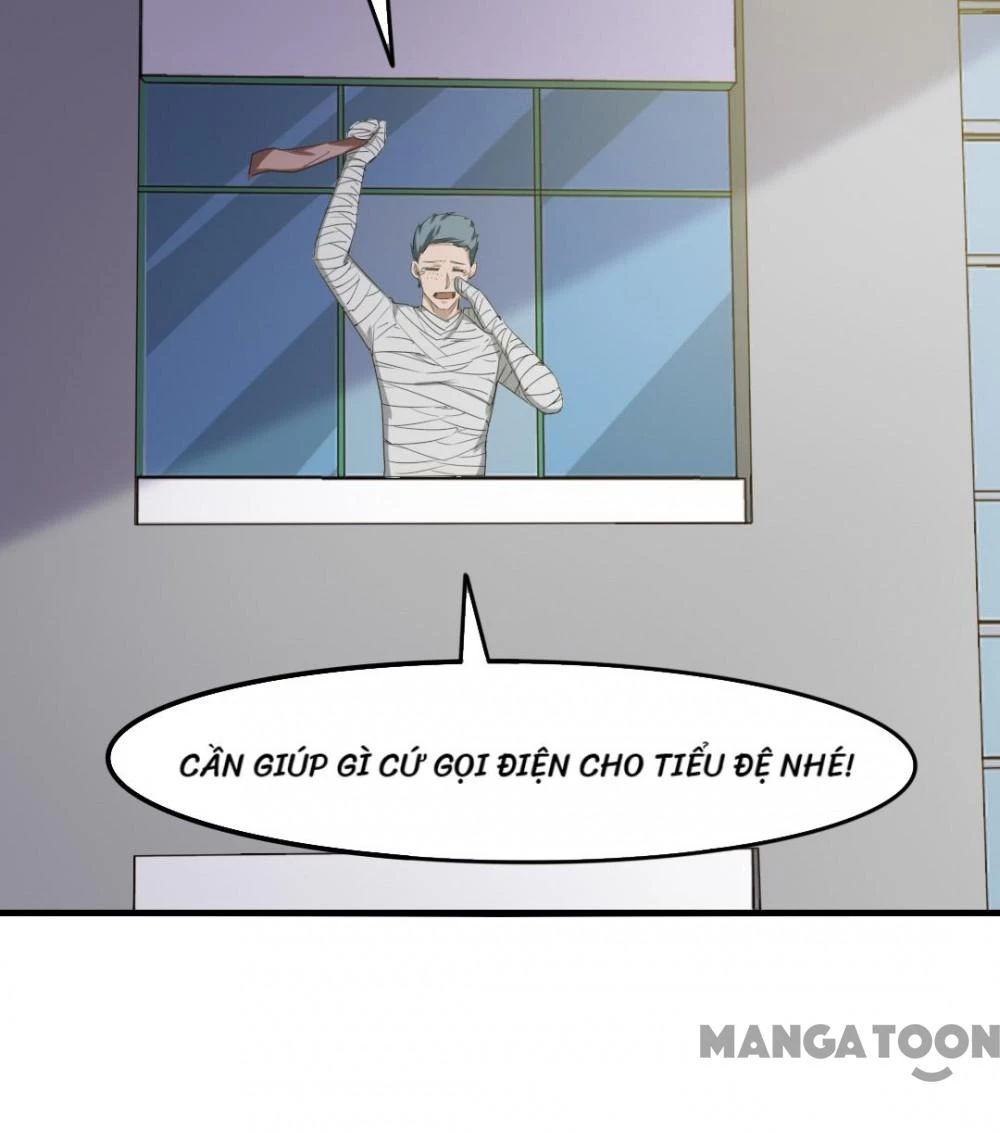 Tôi Và Khách Trọ Mỹ Nhân 26 Tuổi Chapter 160 - 6