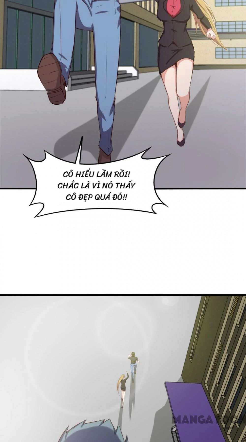 Tôi Và Khách Trọ Mỹ Nhân 26 Tuổi Chapter 160 - 9